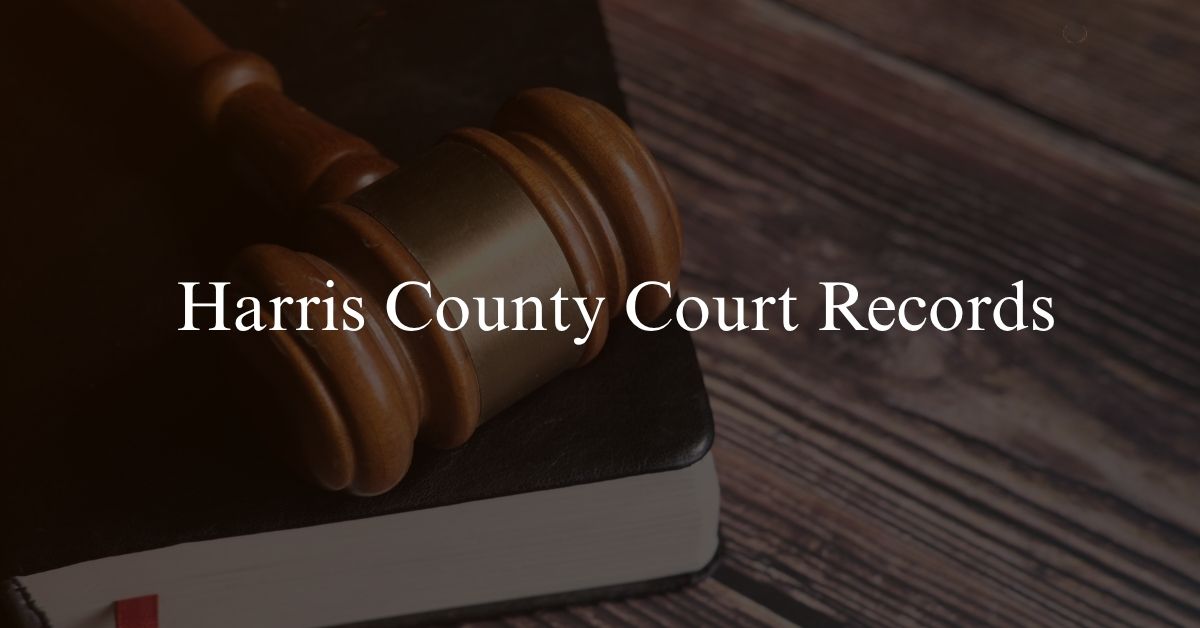 Philadelphia County Court Records
